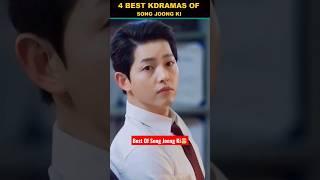 Song Joong Ki - BEST Korean Drama | Korean Drama In Hindi Dubbed #shorts #shortsfeed