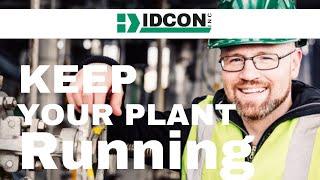 IDCON Reliability and Maintenance Management Consulting and Training