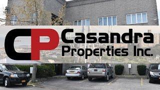 Casandra Properties: 202 Industrial Loop, Staten Island NY