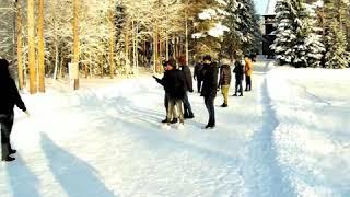 Beauty of russian winter | Arkhangelsk | | Malye Karely | |Архангельск||Малы Корелы|