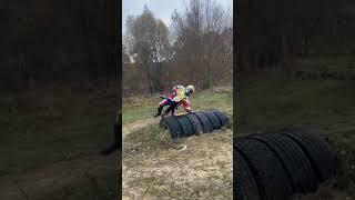 It’s keep trying bro! #hobbyduro #extremenduro #motocross #moto #motorcycleracing #hobby #sport
