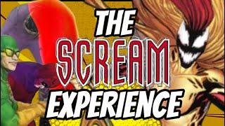 The Scream Experience