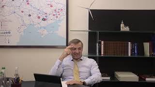 Сергей Тищенко. Рынок нефтепродукта Украины