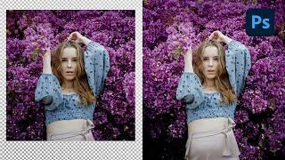 How to Crop to Any Ratio & Expand with AI in Photoshop