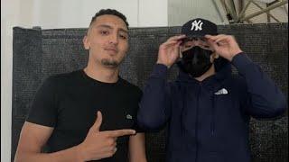 Morad ft Beny Jr - LOGRAR English translation (english lyrics)