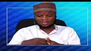 Al-Madrasatu An-Nabawiyyah live