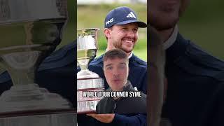 The Weekends Golf Summarised 