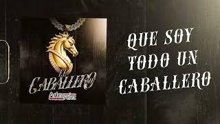 Arley Pérez - El Caballero MF (Video Lyric)