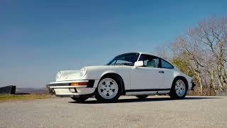 The Best G-Series 911 Around.