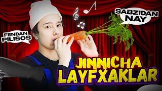 ENG JINNICHA LAYFXAKLAR | OMONXON