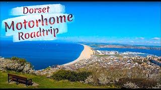 Dorset Motorhome road trip part 1 Weymouth Motorhomelifestyle