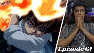 HE'S FINALLY ACHIEVED IT?!?! ...Katekyo Hitman Reborn! Episode 61 Reaction