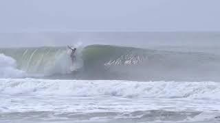 Ultimate barrel surf video ?