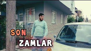 Son Zamlar - Kısa Film | Hobi Yapım