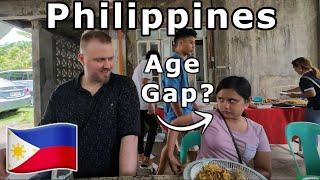 WILL Her Family ACCEPT Me ? | Filipina Girlfriend