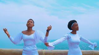 RUGABA by Alicia and Germaine (Official Video 2024)