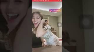 BIGO LIVE UTING NONGOL ASLI - BIGO UTING BIGO PASCOL | BIGO TT GEDE