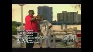 Sean Kingston   Take You There OFFICIAL + Lyrics   YouTube