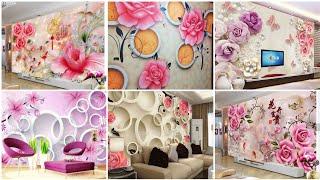 3D Wallpaper || 3D Wallpaper for walls || Wallpaper || Wall sticker || HD Wallpaper design 2022||