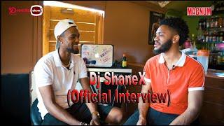 Dj ShaneX Official Interview With The Preedis Family