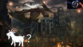 Is Gorod Krovi the best map of all time?