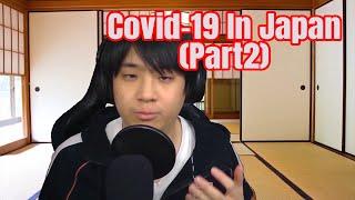 About COVID-19 (Part 2)