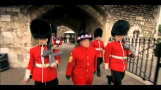 Secrets of The Tower of London  HoustonPBS