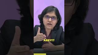 Are bonds better than Stocks? | CA Rachana Ranade | #shorts