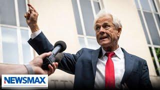 Navarro Arrest Was ABUSE of POWER, Experts Say