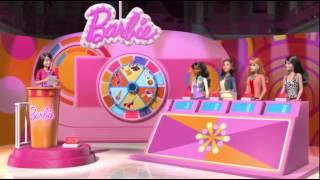 Barbie Life in the Dreamhouse - Let's Make a Doll