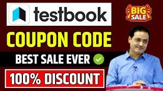 Testbook Pass Pro Coupon Code | testbook coupon code | testbook pass pro coupon code today