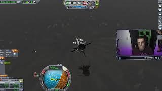 How to get deal with maneuver nodes! - Kerbal Space Program - Xbox Series X