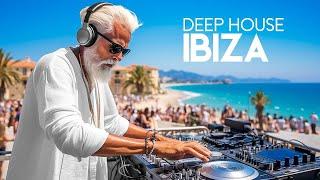 Ibiza Summer Mix 2024  Best Of Tropical Deep House Music Chill Out Mix 2024  Chillout Lounge #118