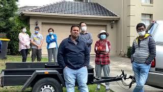 Live Auction @ 3 College Court, Glen Waverley, Vic 3150