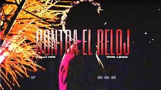 Contra el Reloj - Trillo MDZ x prod.levan (official video)