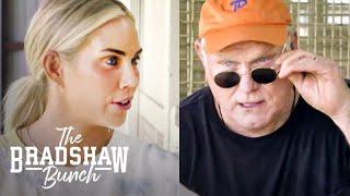 Rachel Bradshaw Vents to Dad Over "Worst Date" Ever | The Bradshaw Bunch | E!