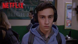 Atypical | Tráiler oficial | Netflix