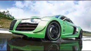 palion zielone 2 trailer [wersja auto]