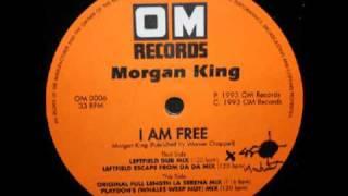 Morgan King - I Am Free