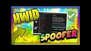 Hwid Spoofer for EAC working 2022 ! free Download | Apex Legends