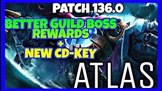 NEW UPDATE PATCH 136.0 + NEW CD-KEY COMING | Mobile Legends Adventure