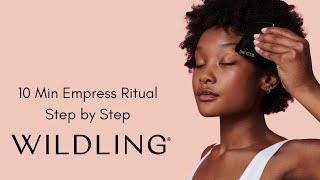 Facial Gua Sha Ritual in 10 Min, Follow Along Step By Step
