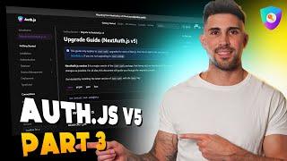 Auth.js V5 Asynchronous Callback Tutorial