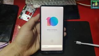 MI  ACCOUNT REMOVE XIAOMI REDMI MIX 2 with MRT Key