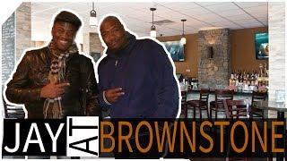 Key'd In #04 - Jay at Brownstone