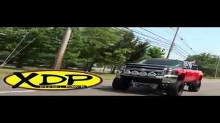 XDP - Xtreme Diesel Performance 60 Second Commercial