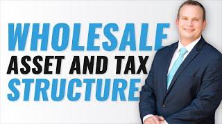 Best Protection And Tax Structure For Wholesaling Real Estate | Royal Legal Solutions