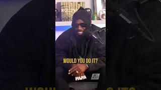 WOULD AB TRADE LIVES WITH STEINY? 