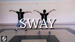 SWAY | PUSSYCATDOLLS | Dance choreography