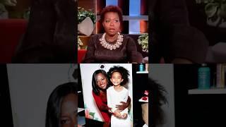 Viola Davis reveals that her daughter wants to play her role#short#Viola Davis#celebrity#interview